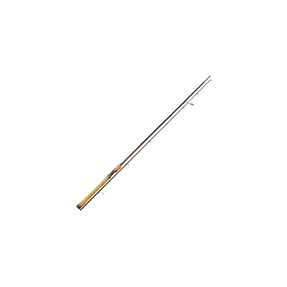 Spinning rod Ultimate Fishing Amago Evo 610 ML