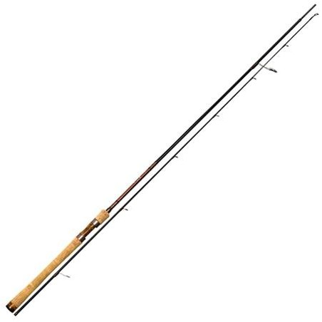 Spinnruten Ultimate Fishing Amago Evo 610 ML