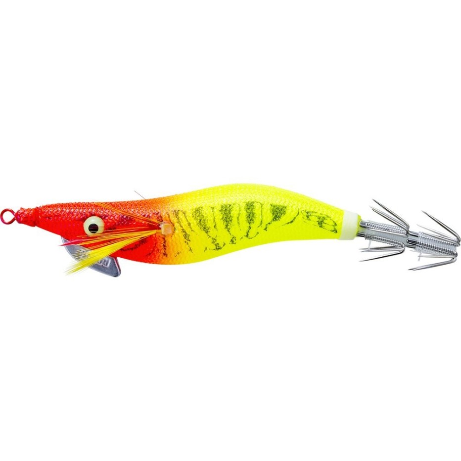 Turlutte Yo-Zuri Egi Aurie Q Cloth Yo-Zuri 1.8