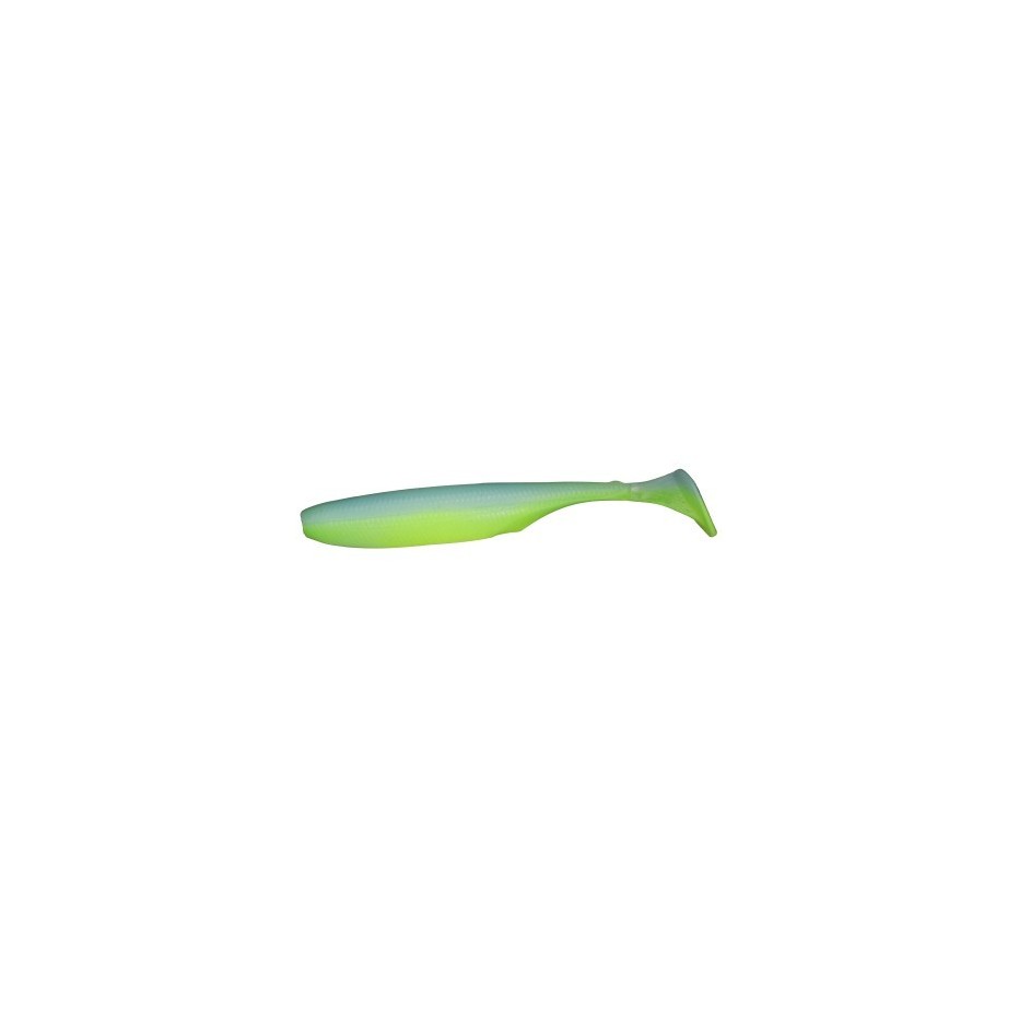 Leurre Souple Biwaa Deus 10cm