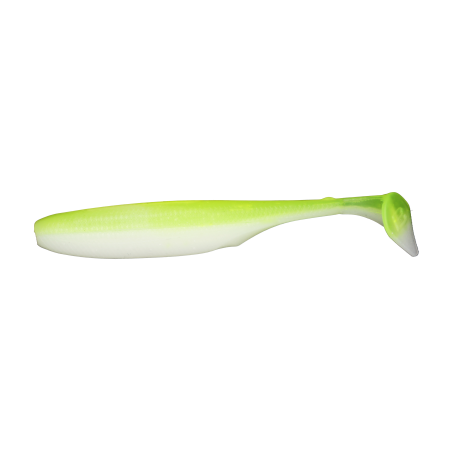 Leurre Souple Biwaa Deus - pêche du bar - shad petit paddle