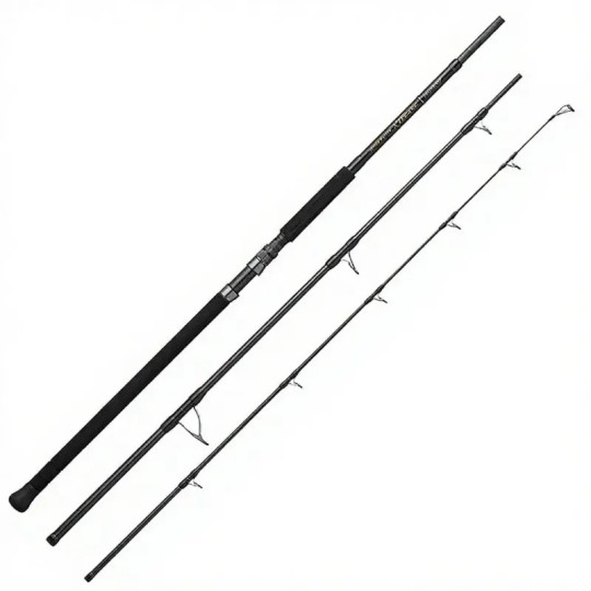 Canne spinning Tenryu Power Master Extreme PMX 1073 S-XXP