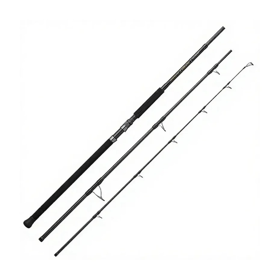 Caña spinning Tenryu Power Master Extreme PMX 1073 S-XXP