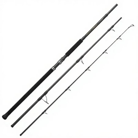 Caña spinning Tenryu Power Master Extreme PMX 1073 S-XXP