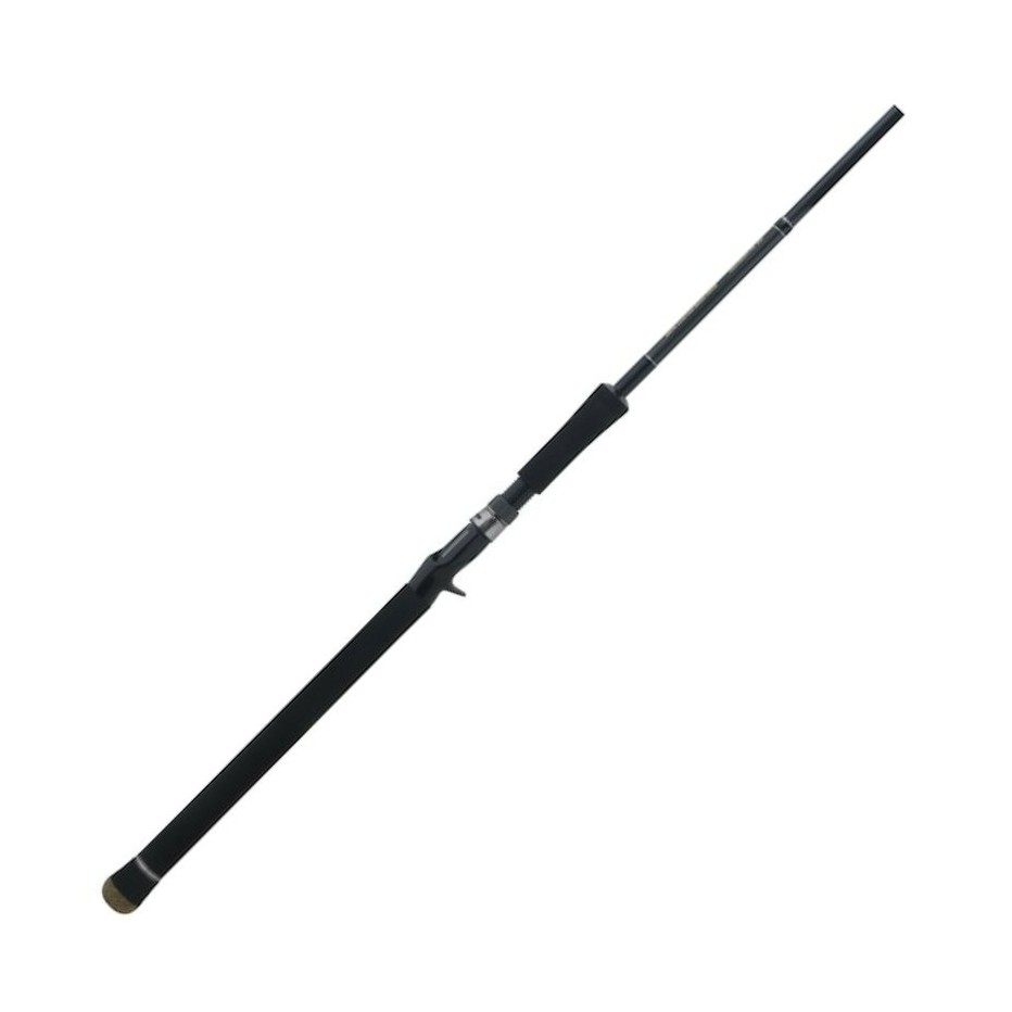 Casting Rod Deps Sidewinder The Dom Driver HGC-80XR Special Edition