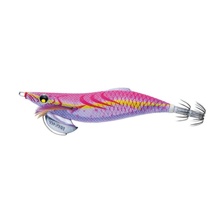 Squid jig Yo-Zuri Aurie-Q Long Cast Slow 3.5