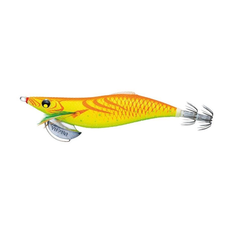 Squid jig Yo-Zuri Aurie-Q Long Cast Slow 3.5
