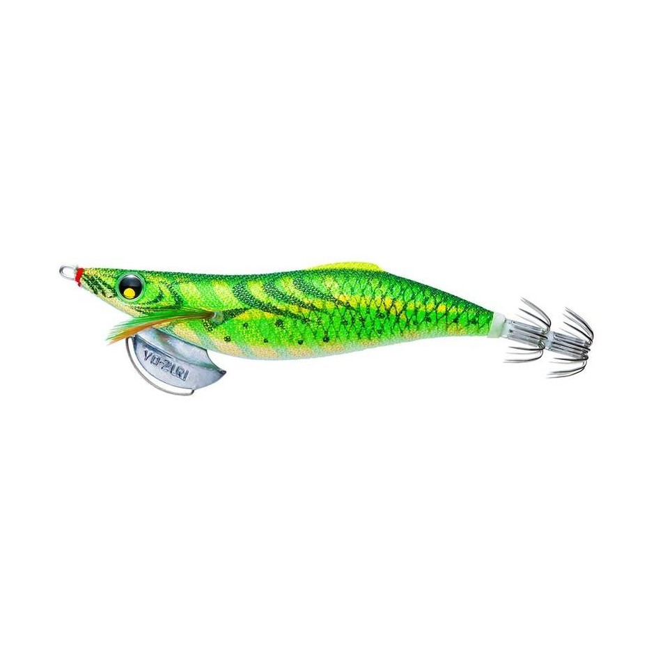 Tintenfischköder Yo-Zuri Aurie-Q Long Cast Slow 3.5