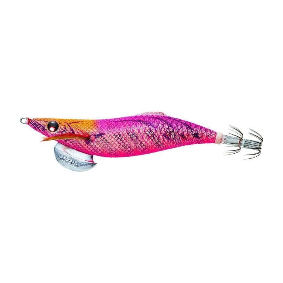 Tintenfischköder Yo-Zuri Aurie-Q Long Cast Slow 3.5