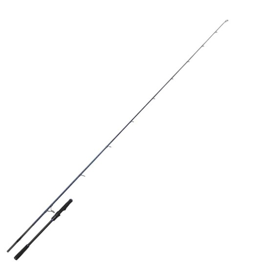 Spinning rod Westin W8 Precision Cast Limitless