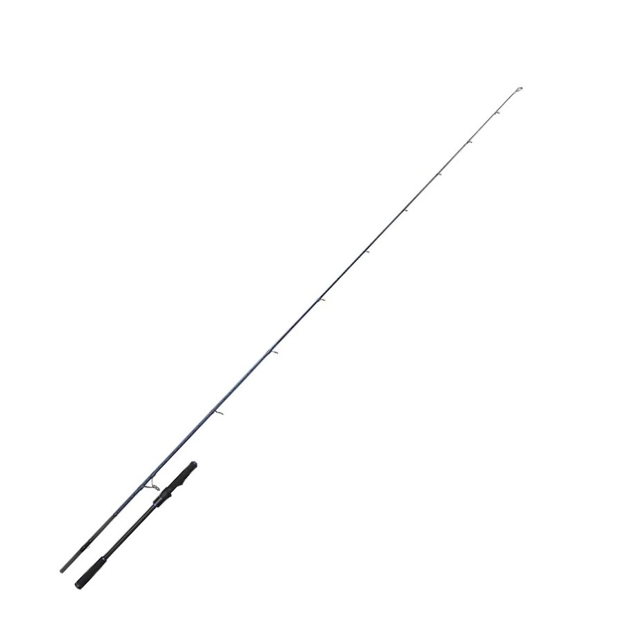 Spinnruten Westin W8 Precision Cast Limitless