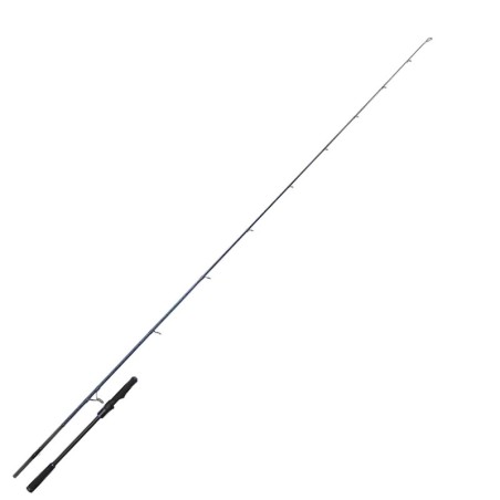 Caña spinning Westin W8 Precision Cast Limitless