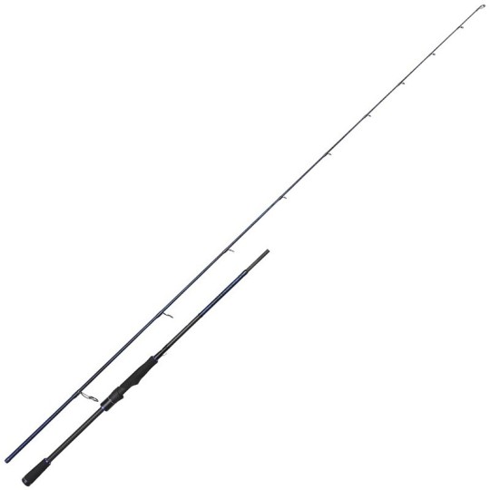 Spinnruten Westin W8 Precision Cast Limitless ASM
