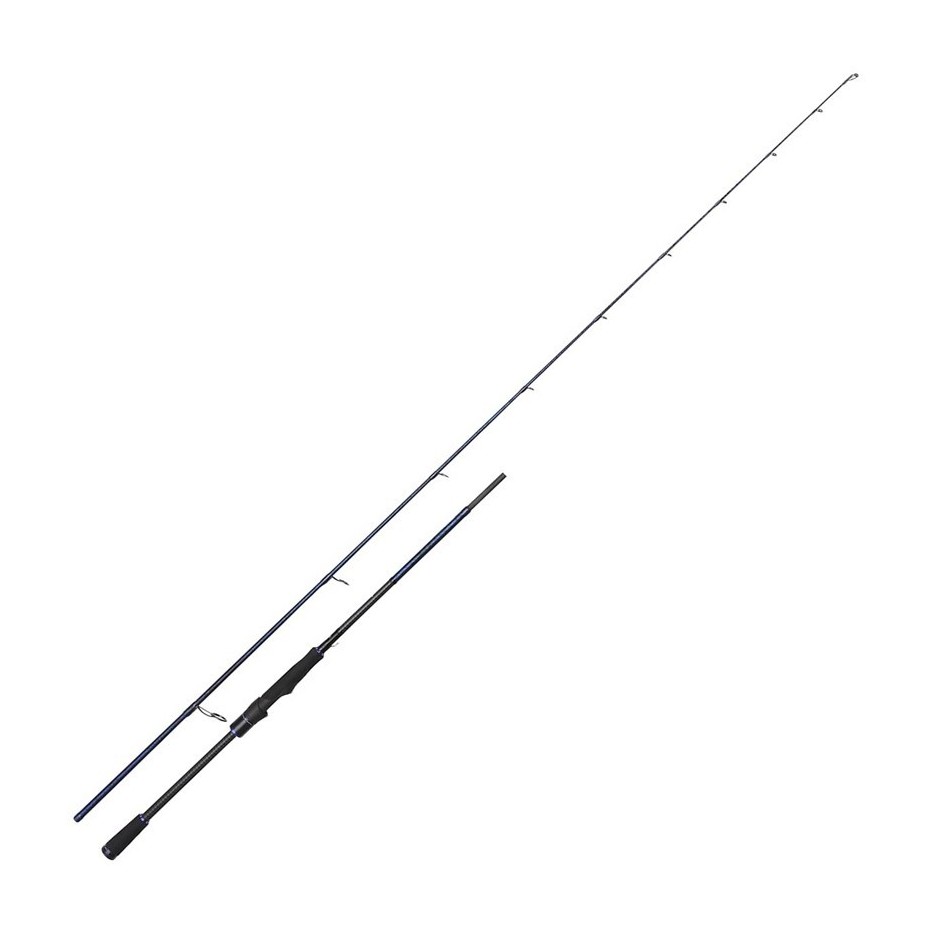 Spinnruten Westin W8 Precision Cast Limitless ASM