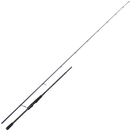 Spinning rod Westin W8 Precision Cast Limitless ASM