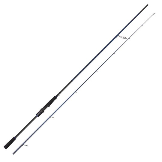 Spinning rod Westin W8 Precision Cast
