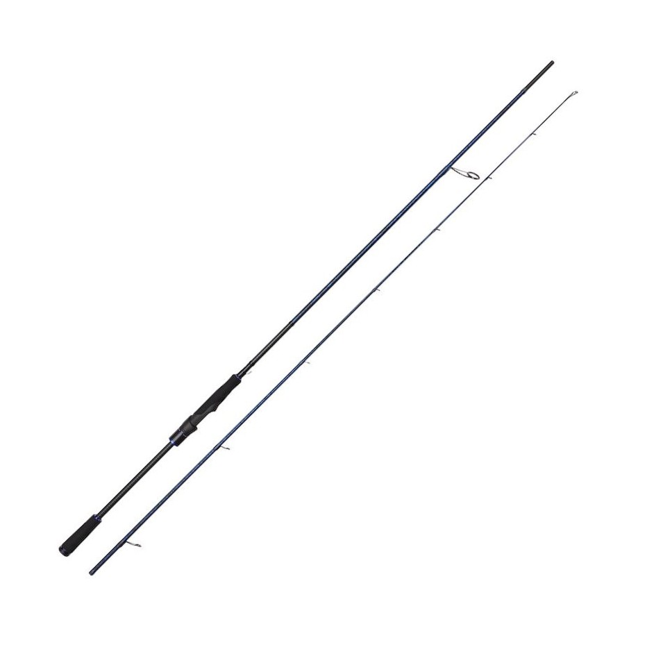 Caña spinning Westin W8 Precision Cast