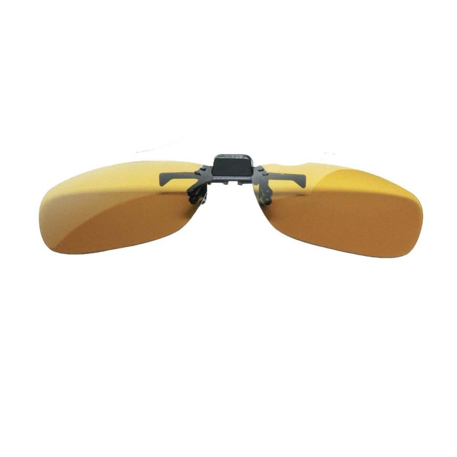 JMC F3 Photochromatischer Clip für Brillen