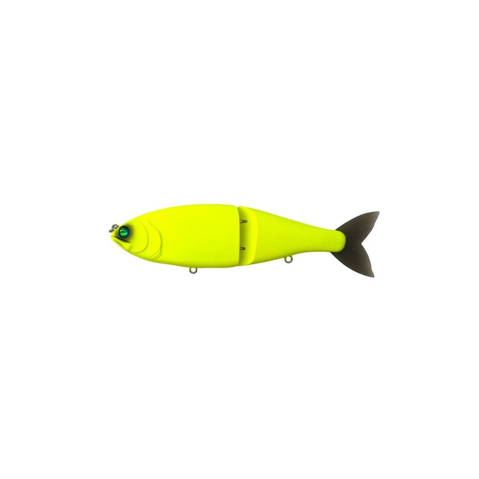 Hard Bait Swimbait Republic Glideway 17,6cm