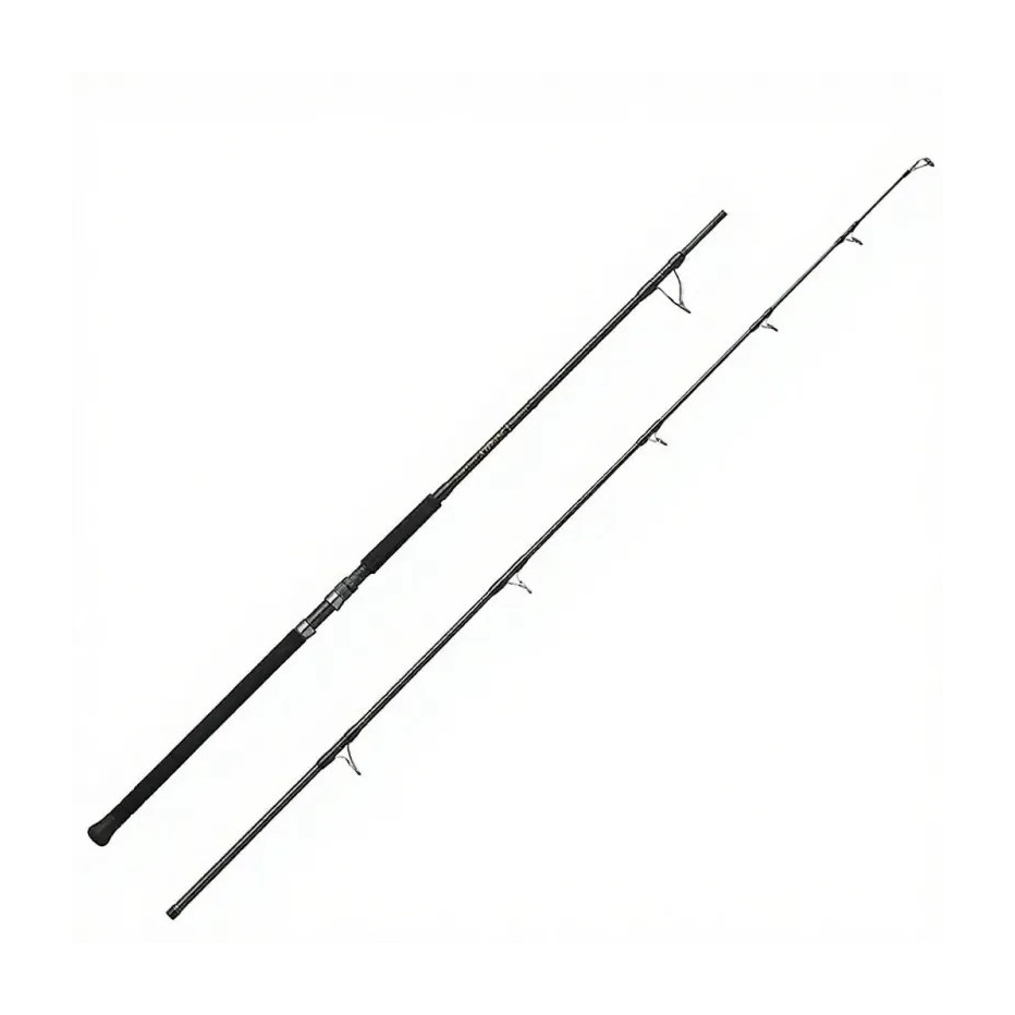 Spinning rod Tenryu Power Master Extreme PMX 872 S-XXX