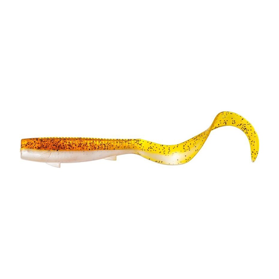 Replacement body Westin Pike Teezer Spare Body 25 cm
