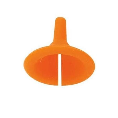 Protector del aro de la puntera Explorer Tackle Top Guide Protector