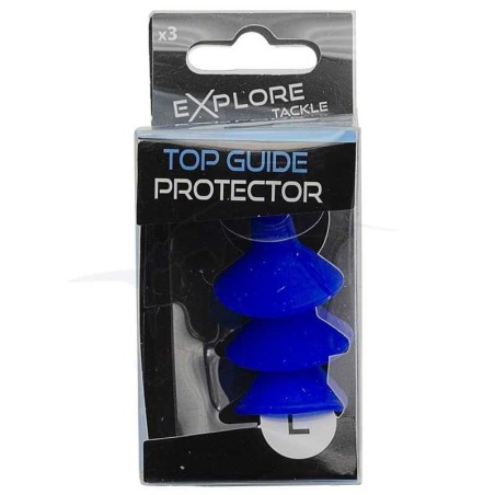 Spitzenringschutz Explorer Tackle Top Guide Protector