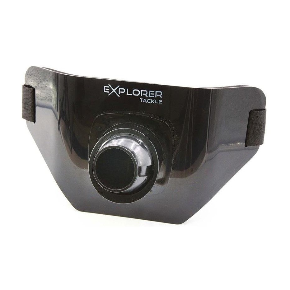 Explorer Tackle Harness with Articulated Gimbal