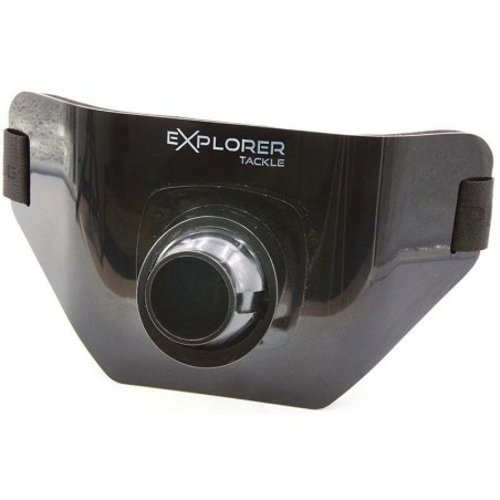 Explorer Tackle Harness with Articulated Gimbal