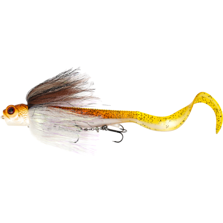 Westin Pike Teezer R2F 24 cm Slow Sinking