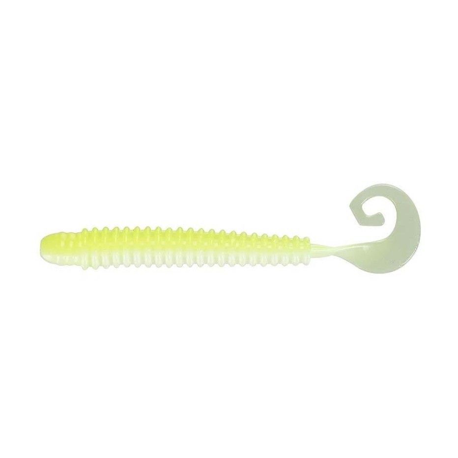 Soft bait Reins G-Tail Saturn 2.5
