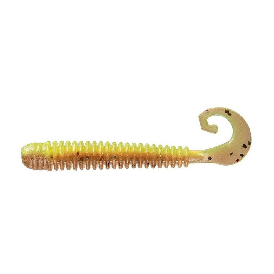 Soft bait Reins G-Tail Saturn 2.5