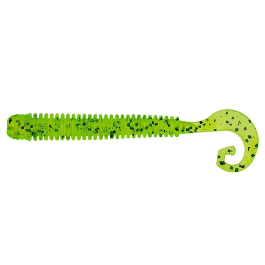 Soft bait Reins G-Tail Saturn 2.5