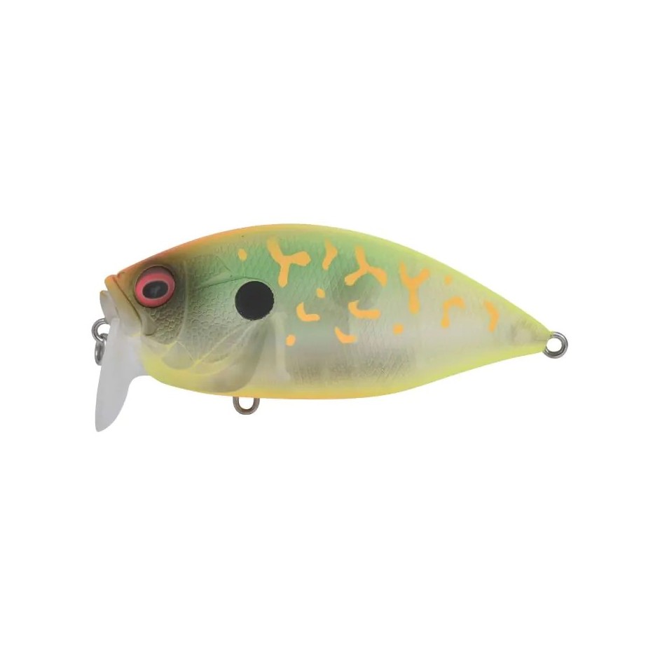 Poisson Nageur Megabass Over Rev Crank 7,1cm