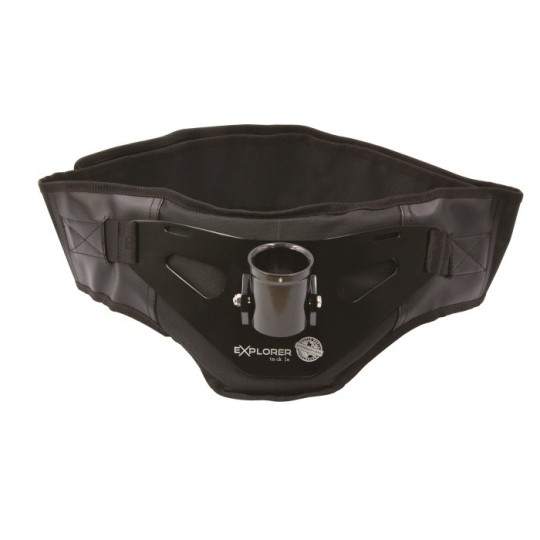 Baudrier Explorer Tackle Alu Prestige