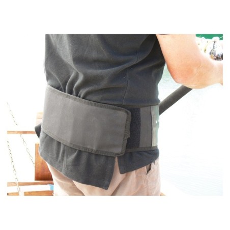 Explorer Tackle Alu Prestige-Gurt