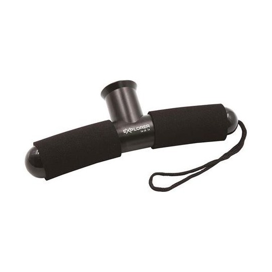 Baudrier léger Explorer Tackle Fighting Butt T-Bar