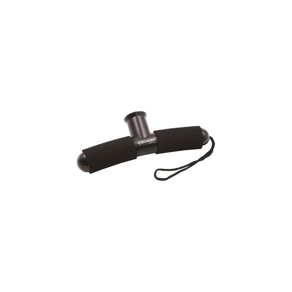 Baudrier léger Explorer Tackle Fighting Butt T-Bar