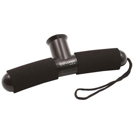 Baudrier léger Explorer Tackle Fighting Butt T-Bar