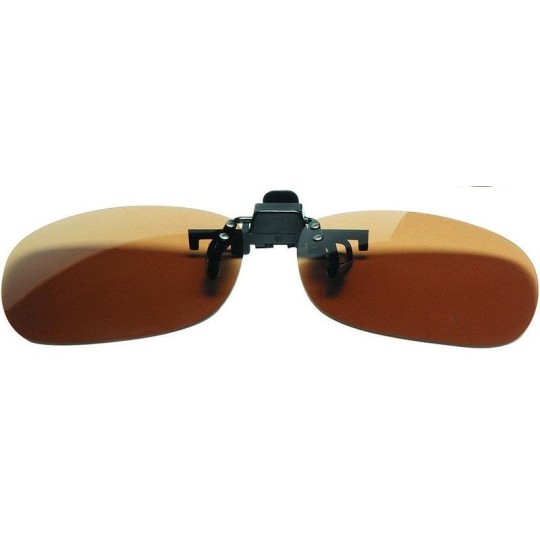 Clip para gafas JMC F2 Polarflite