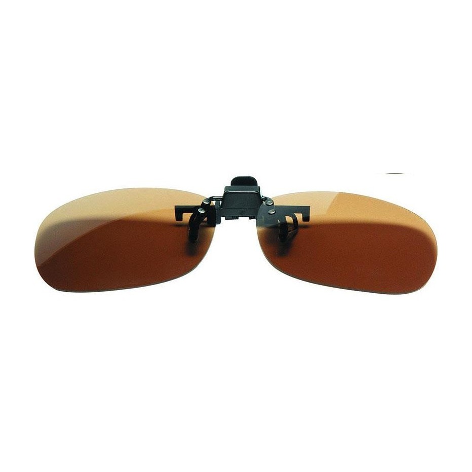 Clip para gafas JMC F2 Polarflite