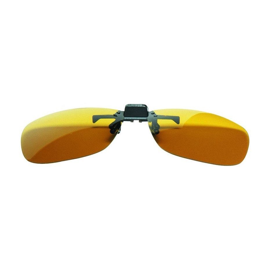 Clip pour Lunettes JMC F2 Polarflite