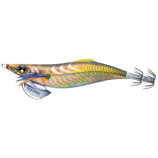 Tintenfischköder Yo-Zuri Aurie-Q Long Cast 3.5