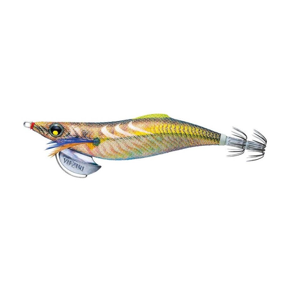 Tintenfischköder Yo-Zuri Aurie-Q Long Cast 3.5