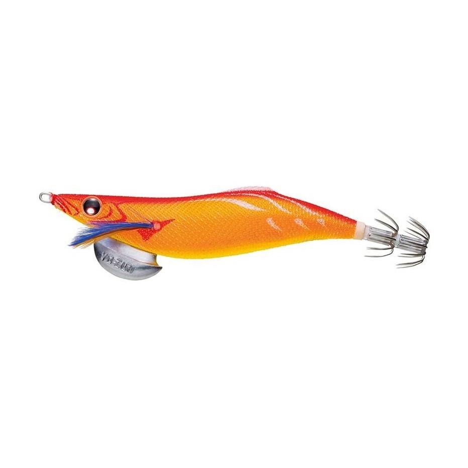 Squid jig Yo-Zuri Aurie-Q Long Cast 3.5
