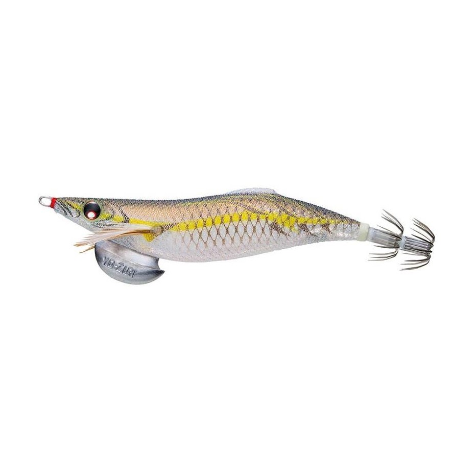 Turlutte Yo-Zuri Aurie-Q Long Cast 3.5