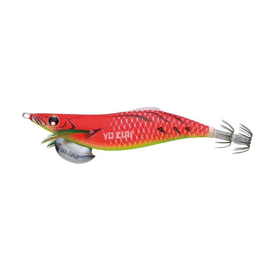 Squid jig Yo-Zuri Aurie-Q Long Cast 3.5
