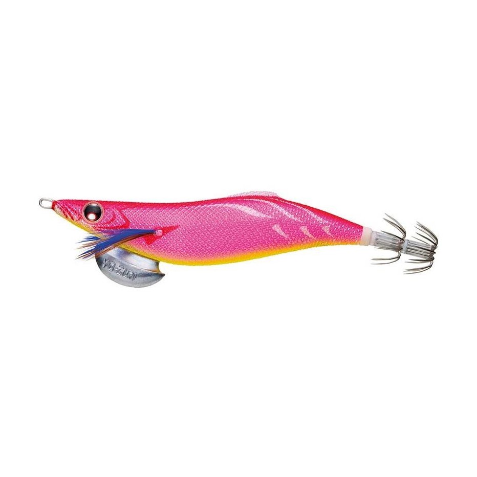 Tintenfischköder Yo-Zuri Aurie-Q Long Cast 3.5