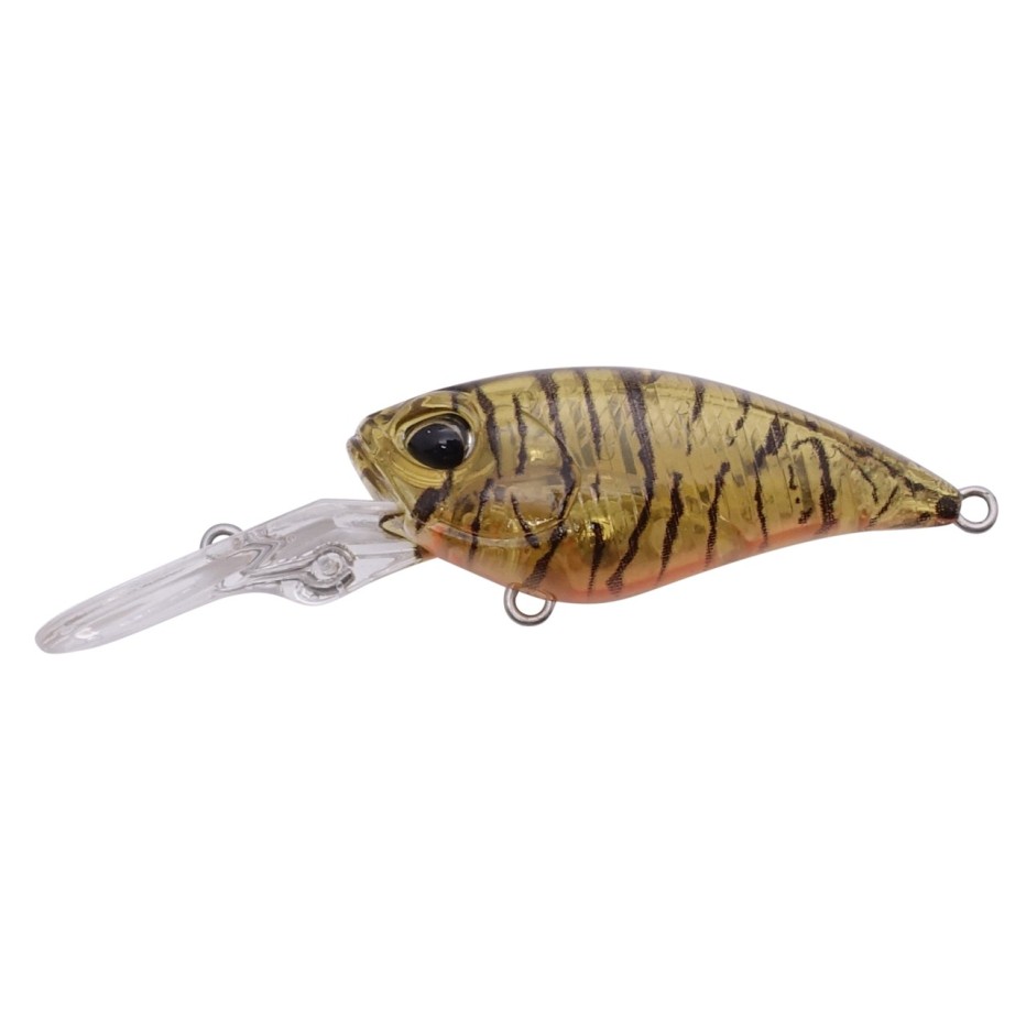 Señuelo duro Duo Realis Cranking Shad 40 MR