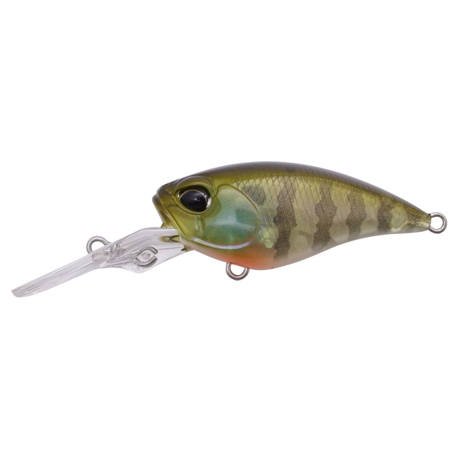 Wobbler Duo Realis Cranking Shad 40 MR
